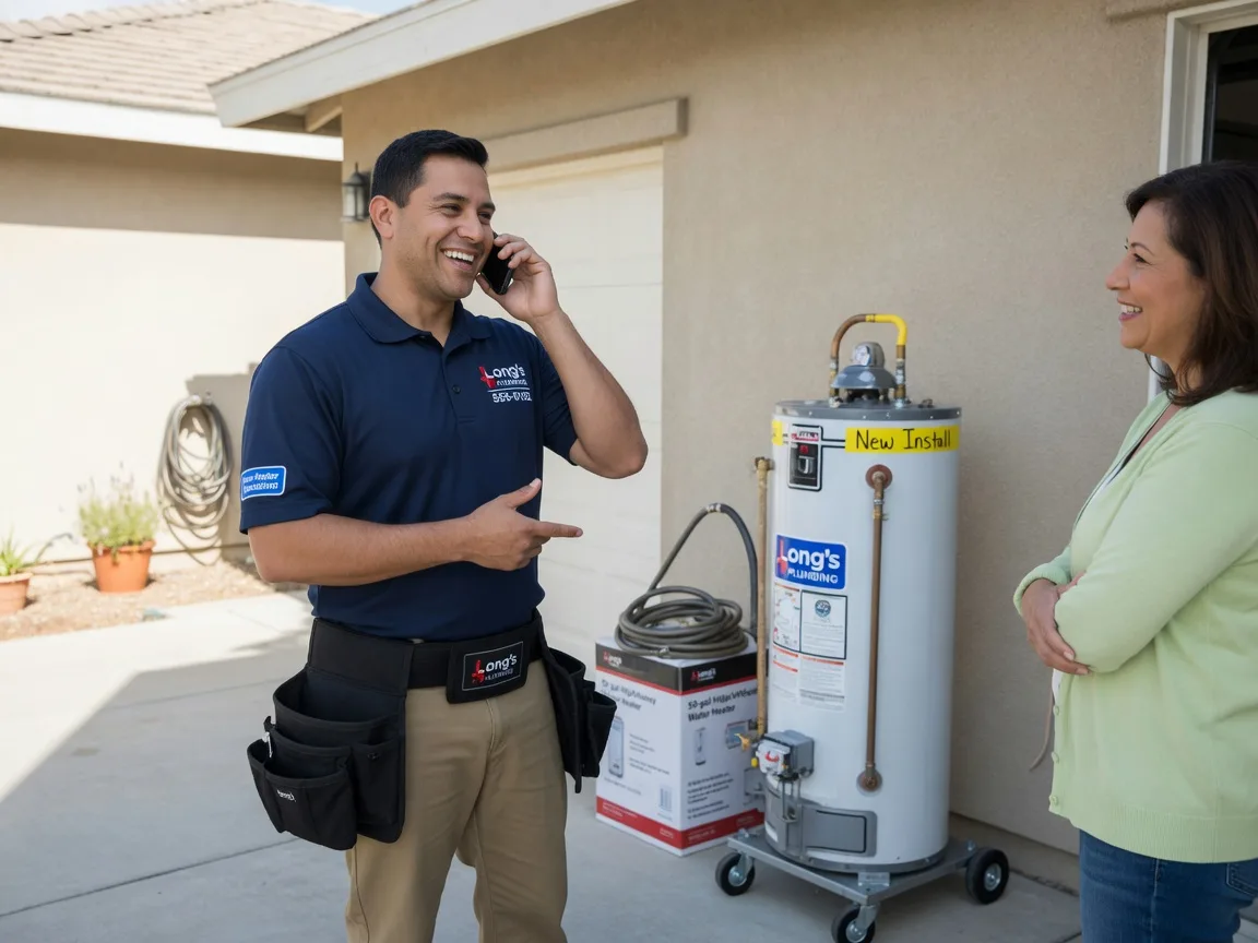 Leak Detection Union, NE FAQs